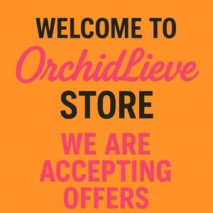 🌺🌺ACCEPTING OFFERS🌺🌺